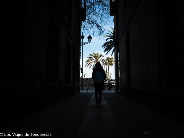 Qué ver en Barcelona