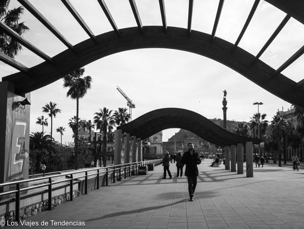 Qué ver en Barcelona