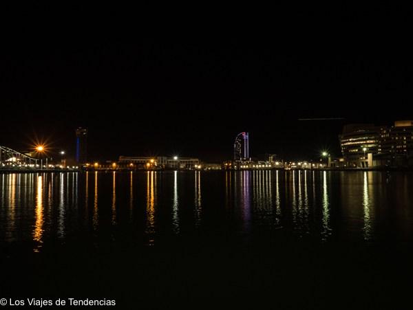 Qué ver en Barcelona