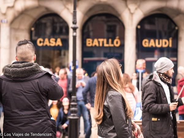 Qué ver en Barcelona