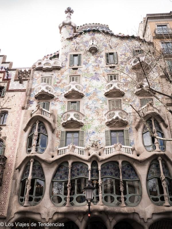 Qué ver en Barcelona
