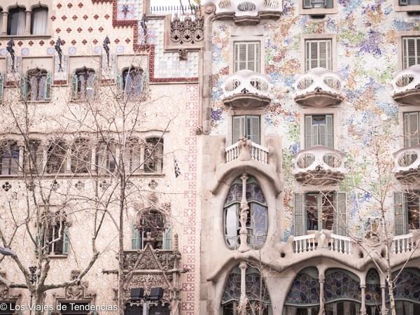 Qué ver en Barcelona