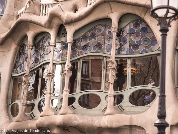 Qué ver en Barcelona