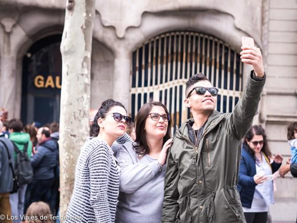 Qué ver en Barcelona