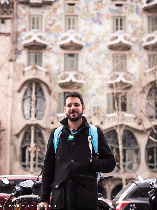 Qué ver en Barcelona