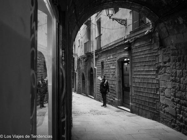 Qué ver en Barcelona