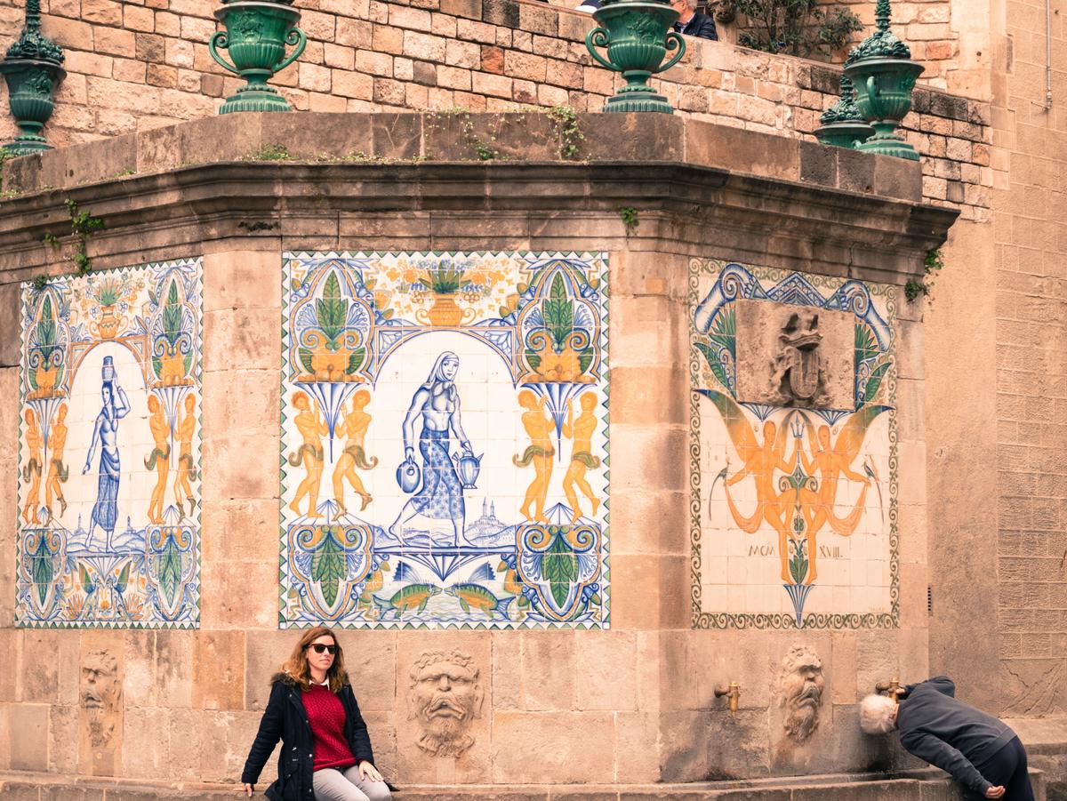 Qué ver en Barcelona