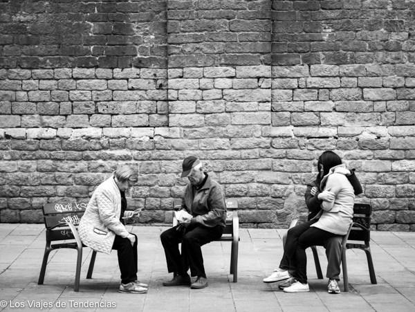 Qué ver en Barcelona