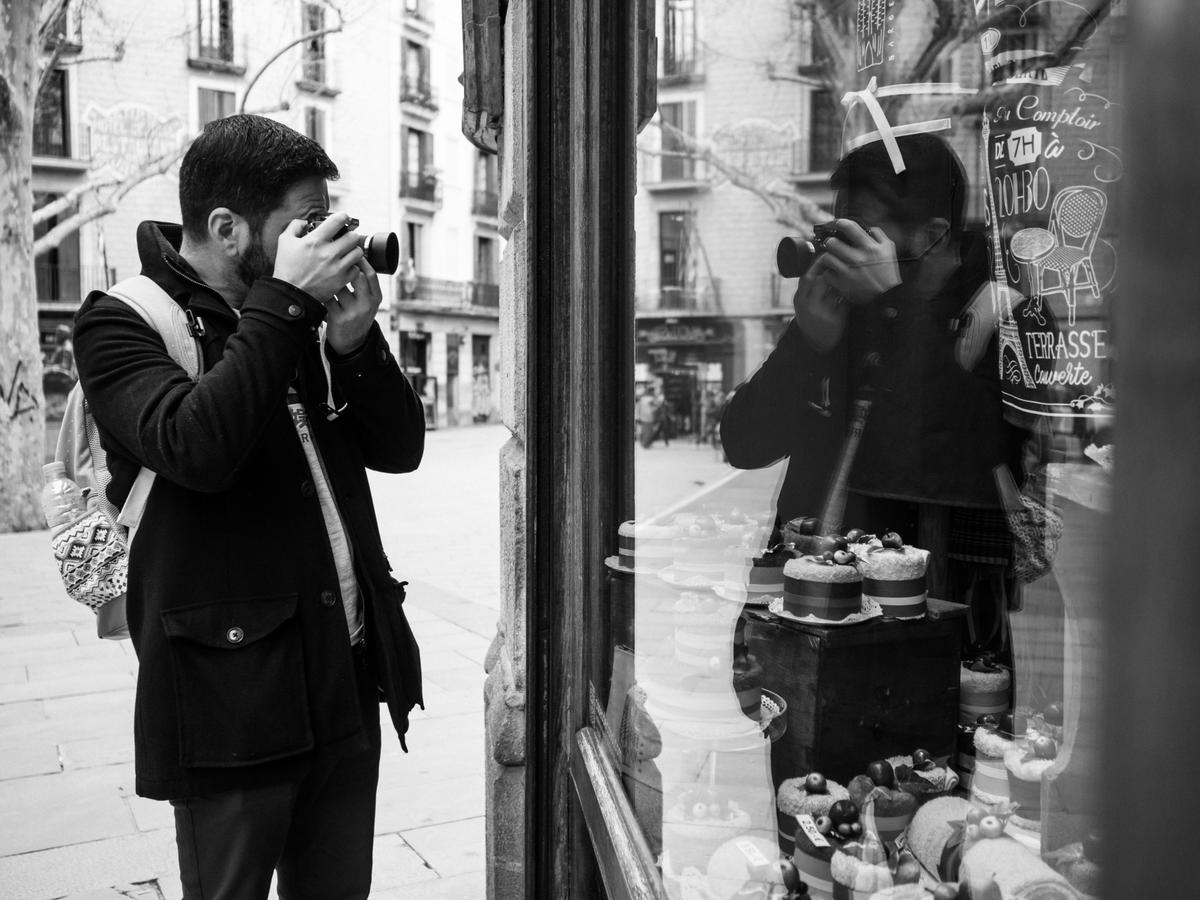 Qué ver en Barcelona