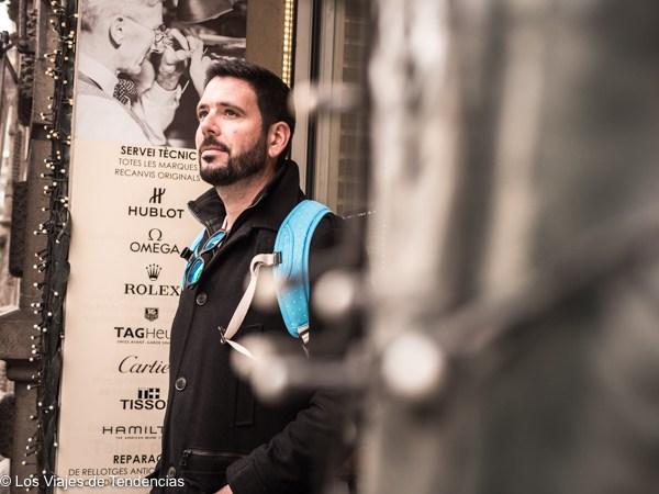 Qué ver en Barcelona