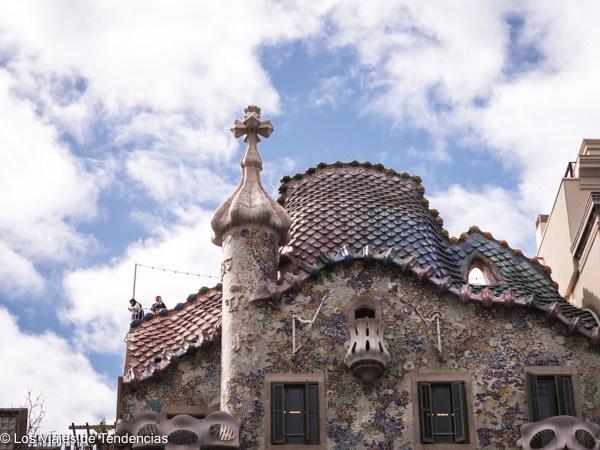 Qué ver en Barcelona
