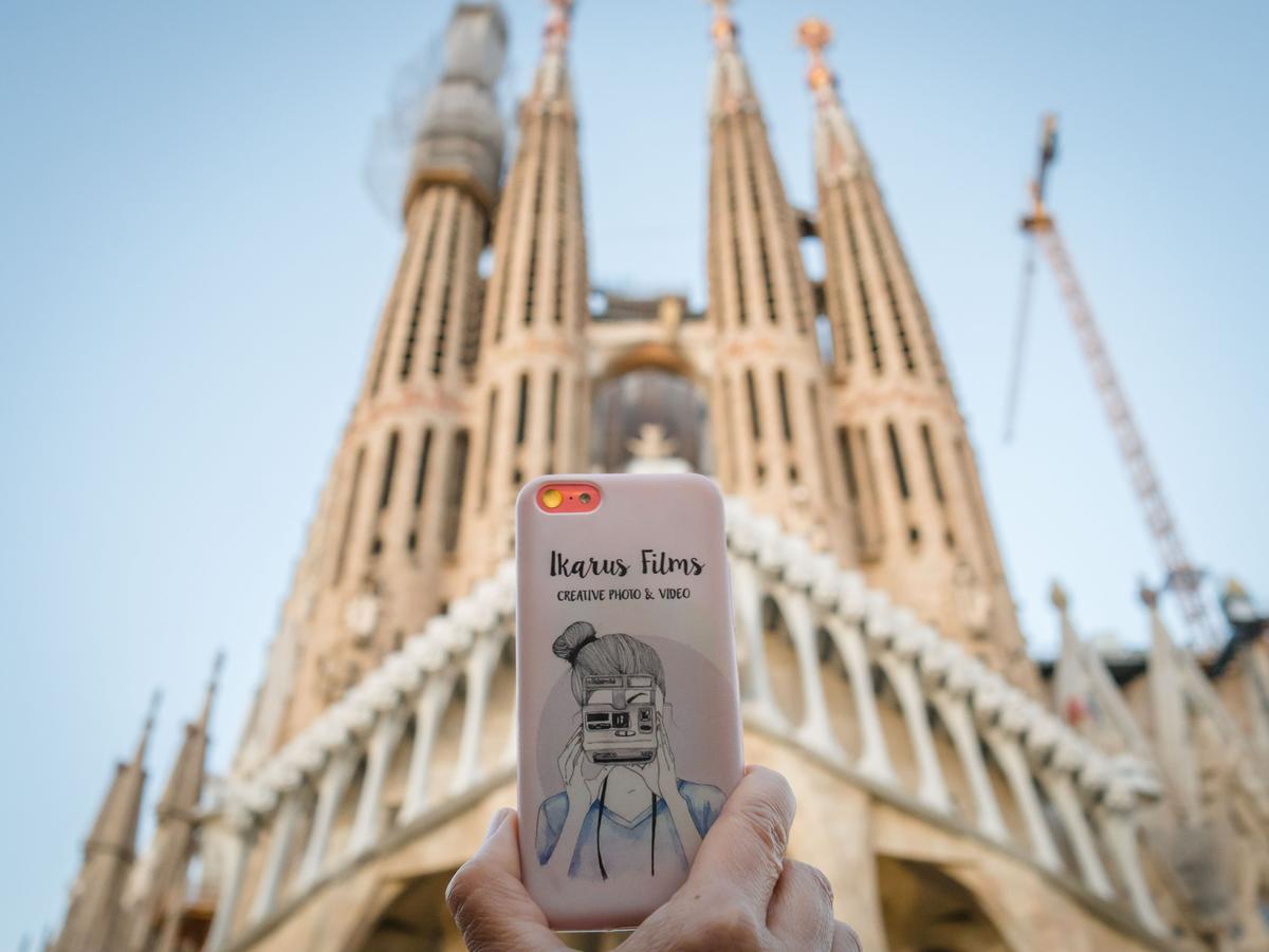 Qué ver en Barcelona