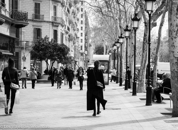 Qué ver en Barcelona