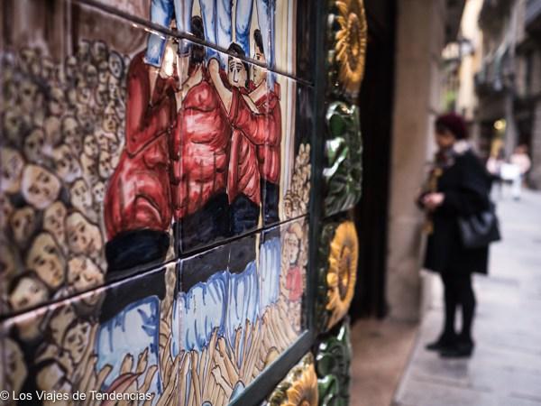 Qué ver en Barcelona
