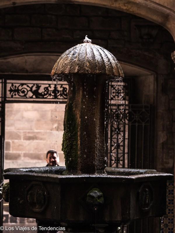 Qué ver en Barcelona
