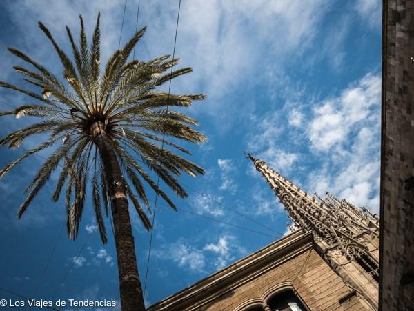 Qué ver en Barcelona