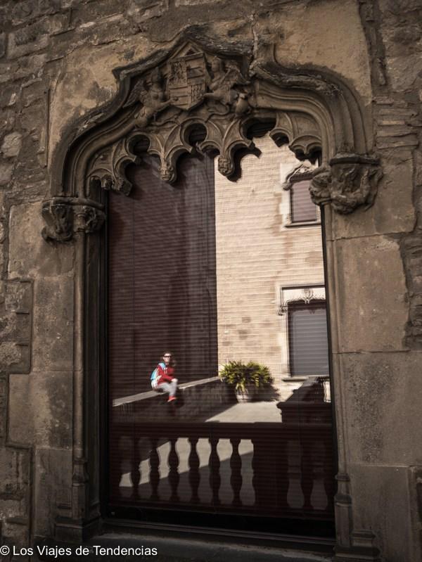 Qué ver en Barcelona