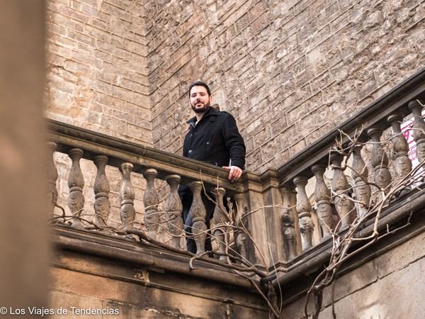 Qué ver en Barcelona