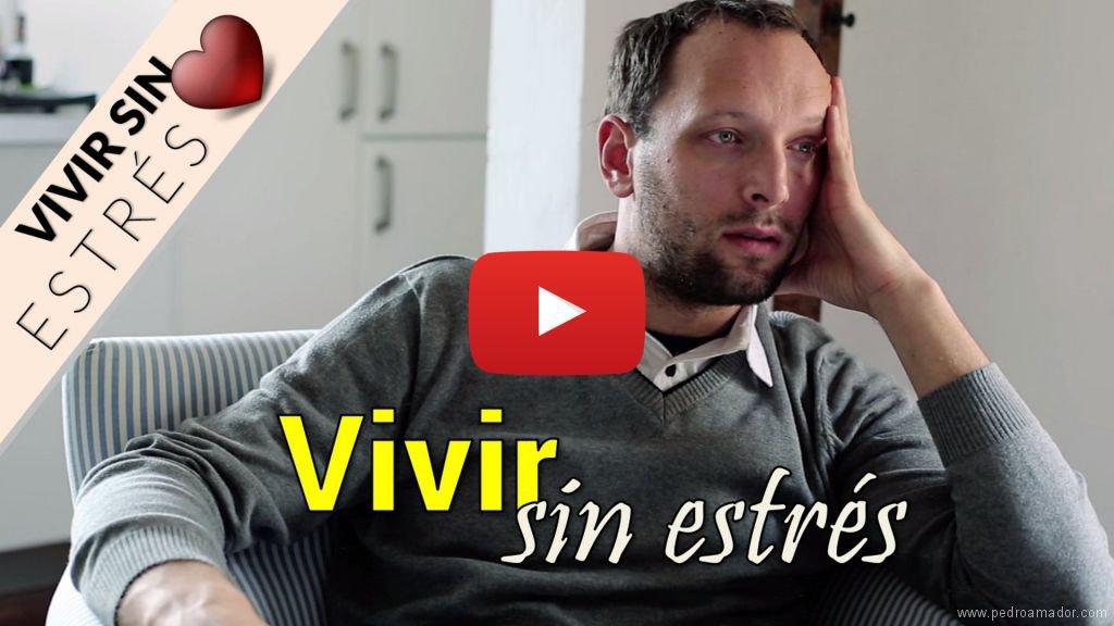 Cómo Vivir sin estrés y conseguir ser feliz