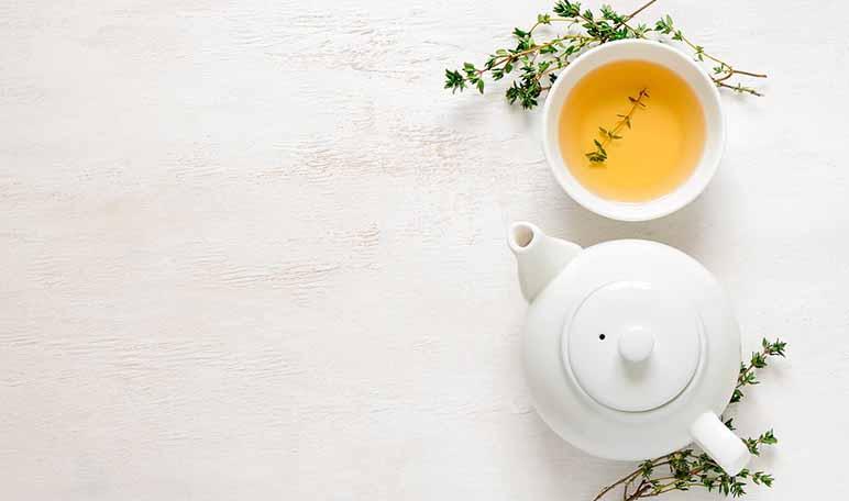 Tratamiento casero para la artritis de té verde - Trucos de salud caseros