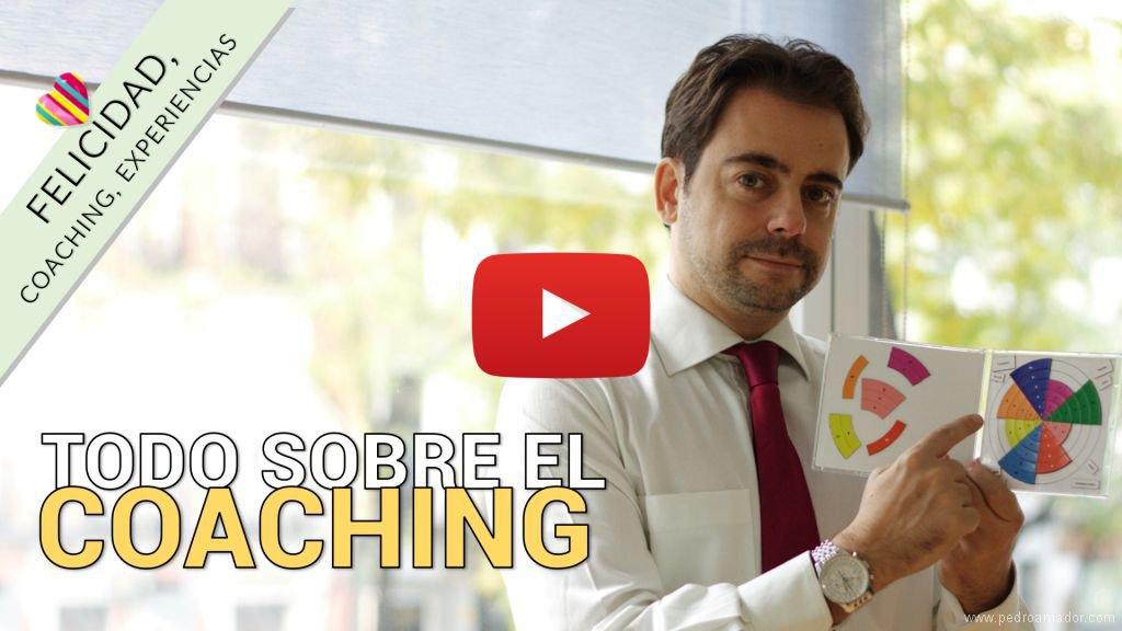 Ejercicios de coaching