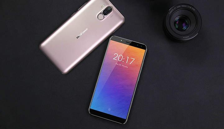Ulefone Power 3S analisis review y opinión sobre este móvil con 4GB de RAM Helio P23 Octa Core a 2.0GHz batería de 6350mAh 4 camaras y 64GB de almacenamiento interno especificaciones y precio para comprar