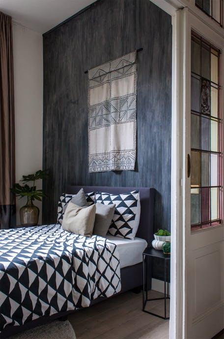 Un_hogar_Urban Chic_en_Holanda_dormitorio-14