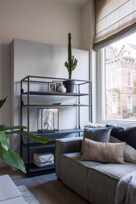 Un_hogar_Urban Chic_en_Holanda_decoración_muebles_complementos_salón-03