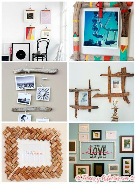 ideas de decoracion para una oficina en casa