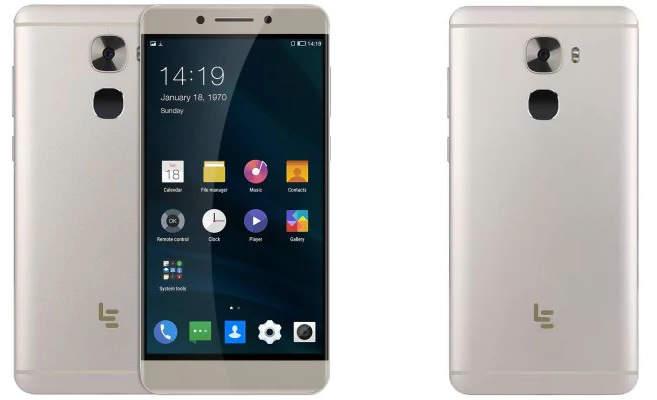 LeEco Le Pro 3 Elite analisis y review en español de este movil con Snapdragon 820 4GB de RAM 32GB ROM pantalla Full HD batería de 4070mAh cámara de 16MP especificaciones precio y opinión