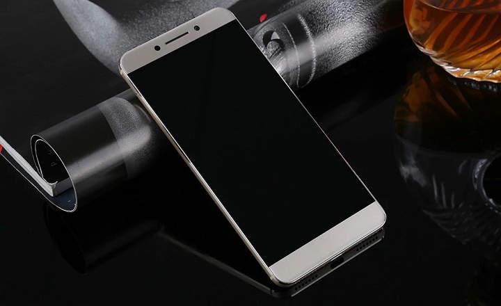 LeEco Le Pro 3 Elite