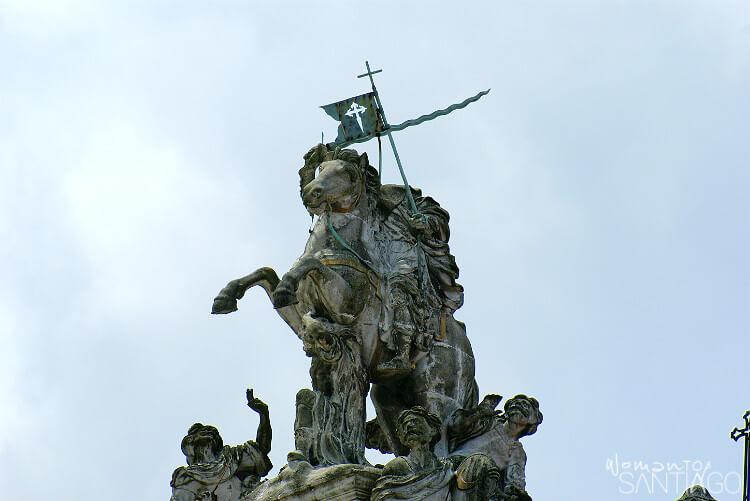 Santiago Matamoros