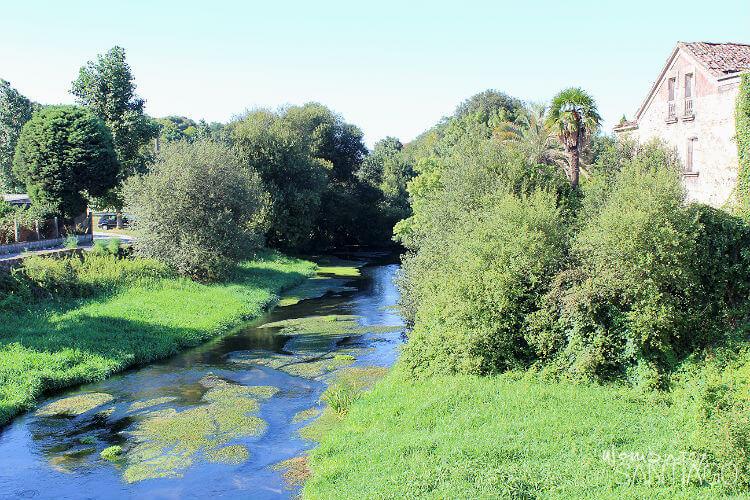 Río Ulla