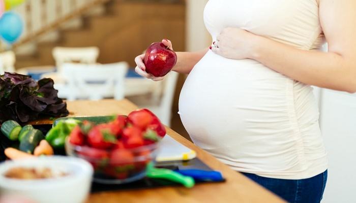 Beneficios del hierro