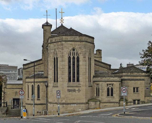 Catedral Bradford
