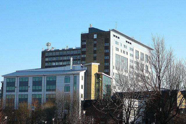 Universidad de Bradford