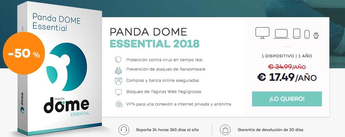 mejores antivirus 2018