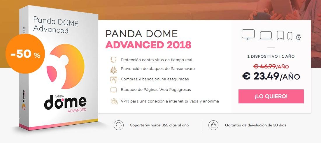 mejor antivirus del 2018