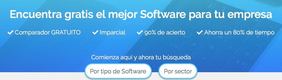 SoftDoit ha ayudado a las empresas a ahorrar 20 millones de euros en la búsqueda de software