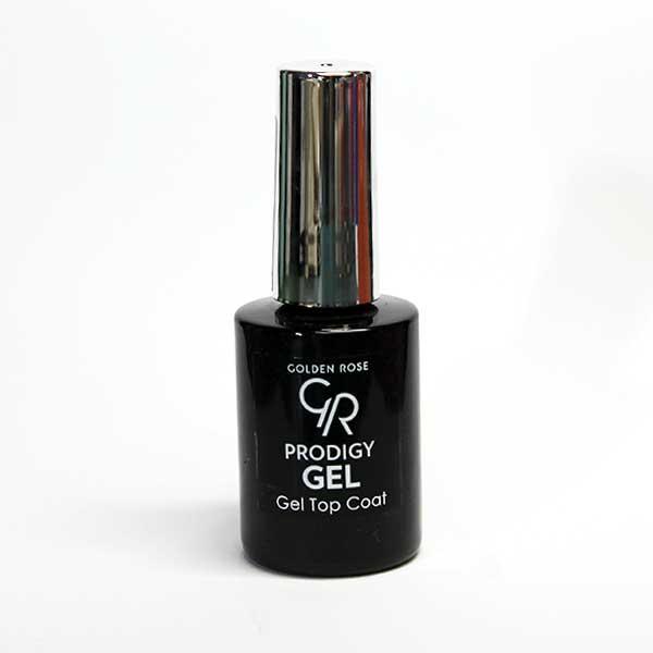 Golden Rose Prodigy gel colour TOP COAT comprar online