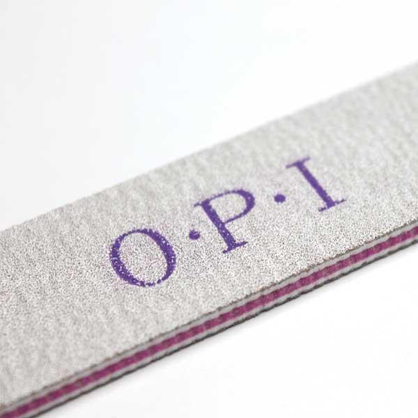 lima para uñas acrilicas/gel