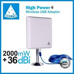 antena wifi
