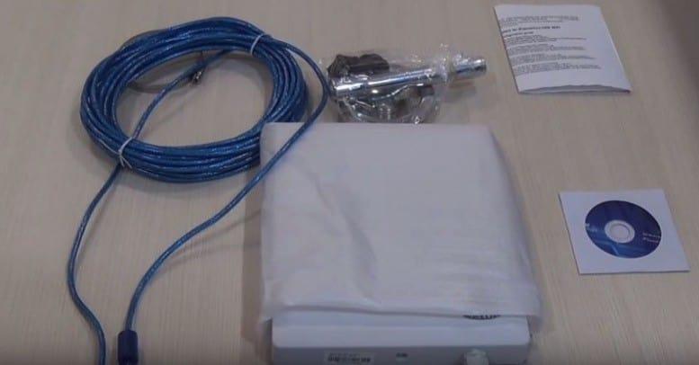 mejores antena wifi