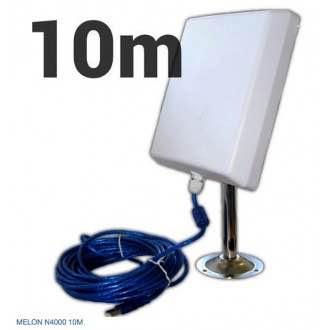 antena wifi usb