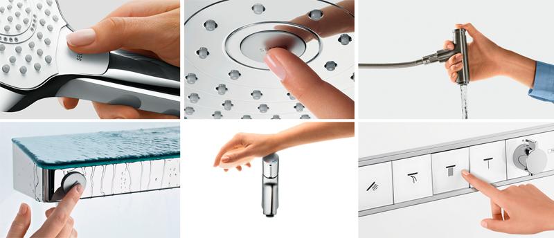 Cómo ahorrar un 60% de agua en el cuarto de baño