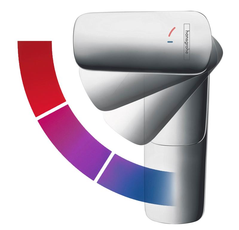 Cómo ahorrar un 60% de agua en el cuarto de baño