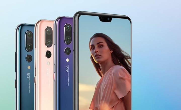 Huawei P20 Pro analisis review en español sobre este móvil con 6GB de RAM, CPU Kirin 970 e Inteligencia artificial 128GB de almacenamiento 3 cámaras traseras fabricadas por Leica y batería de 4000mAh especificaciones precio y opinión