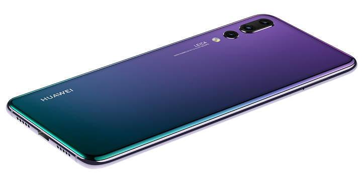 Huawei P20 Pro analisis review en español sobre este móvil con 6GB de RAM, CPU Kirin 970 e Inteligencia artificial 128GB de almacenamiento 3 cámaras traseras fabricadas por Leica y batería de 4000mAh especificaciones precio y opinión
