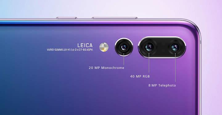 Huawei P20 Pro analisis review en español sobre este móvil con 6GB de RAM, CPU Kirin 970 e Inteligencia artificial 128GB de almacenamiento 3 cámaras traseras fabricadas por Leica y batería de 4000mAh especificaciones precio y opinión