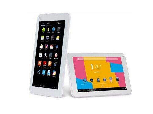 tablet de menos de 100 euros